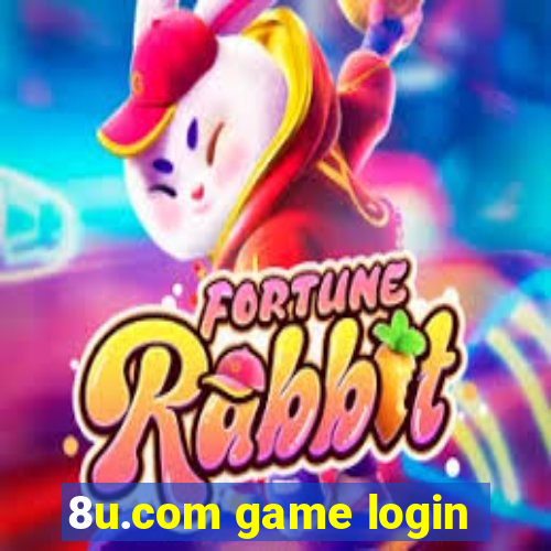 8u.com game login